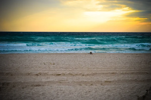 Sea view — Stock Photo, Image