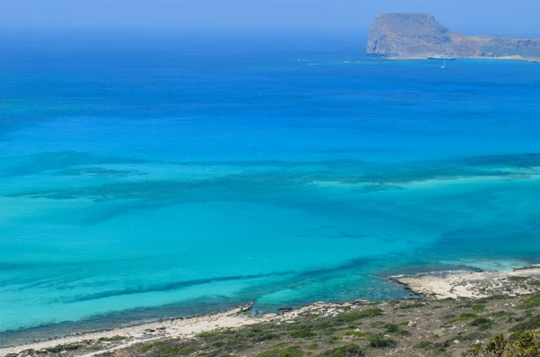 balos Körfezi