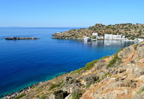 Loutro — Stock Photo, Image