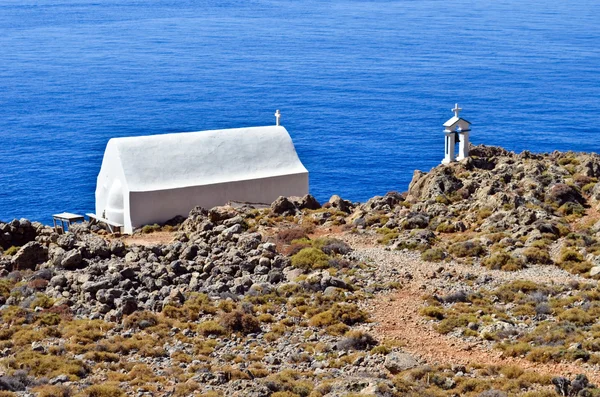 timios küçük Şapel stavros
