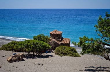 Saint paul Kilisesi, selouda