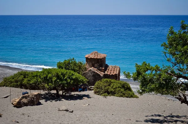 Saint paul Kilisesi, selouda — Stok fotoğraf