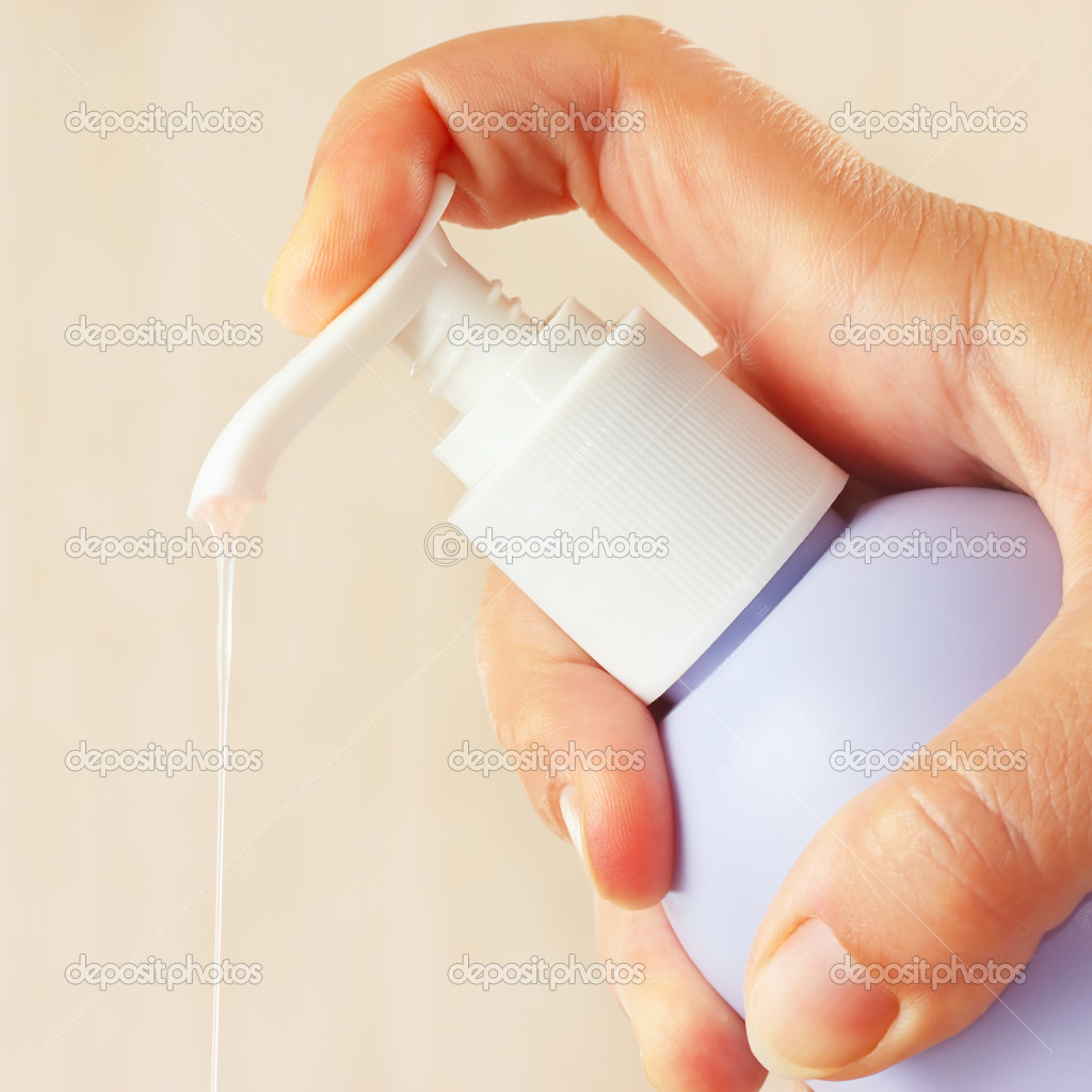 liquido femminile liquido femminile