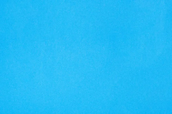 Sfondo Carta Colore Blu Chiaro Con Una Texture Fibrosa Sfondo — Foto Stock