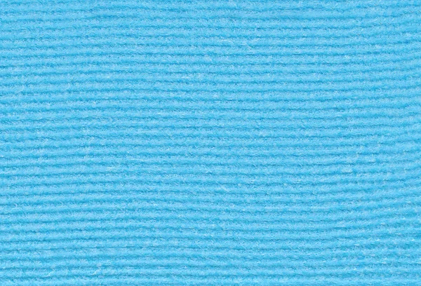 Fondo Paño Azul Para Lavar Los Platos Limpiar Cerca Esponja — Foto de Stock