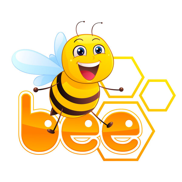 Bee Mascot