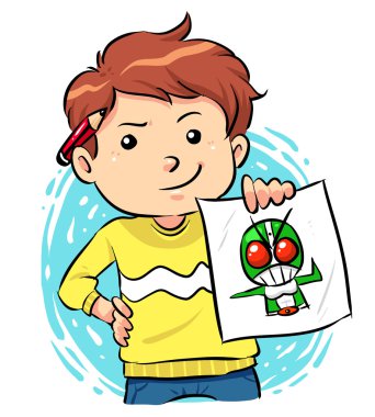 benim en iyi sanat eserleri