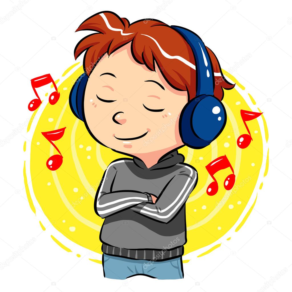 listening song listening song