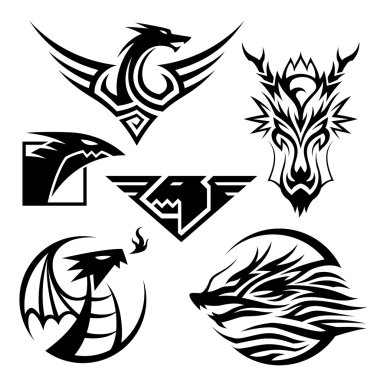 Dragon Symbols
