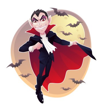 Bay vampir