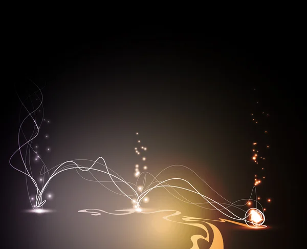 ışık yanıp söner