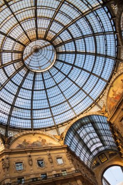 Galleria vittorio emanuele II.