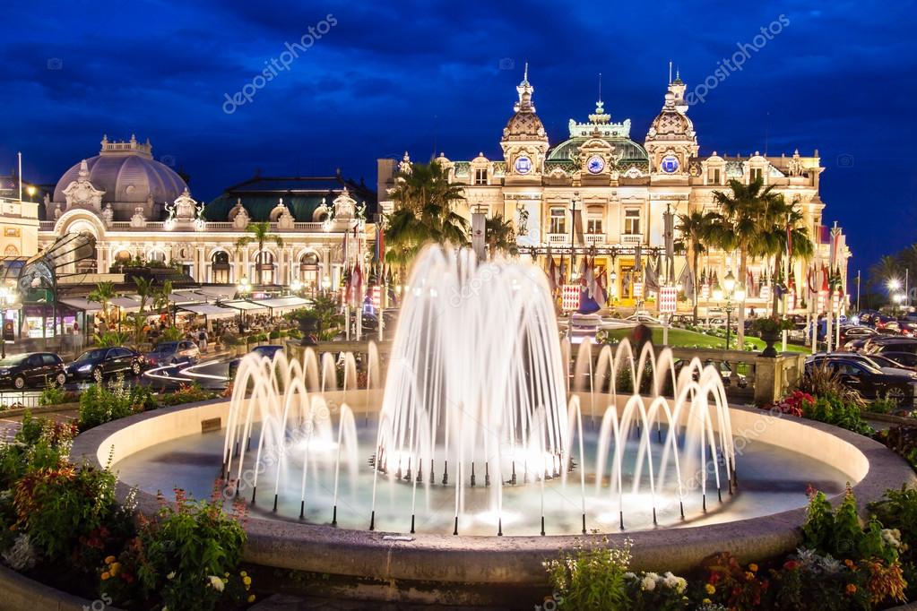 monaco #hashtag