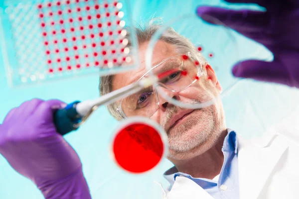 Life science — Stock Photo, Image