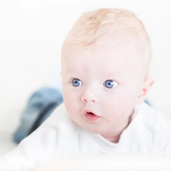 Bebe Aux Yeux Bleus Image Libre De Droit Par Kasto C Bebe Aux Yeux Bleus Image Libre De Droit Par Kasto C