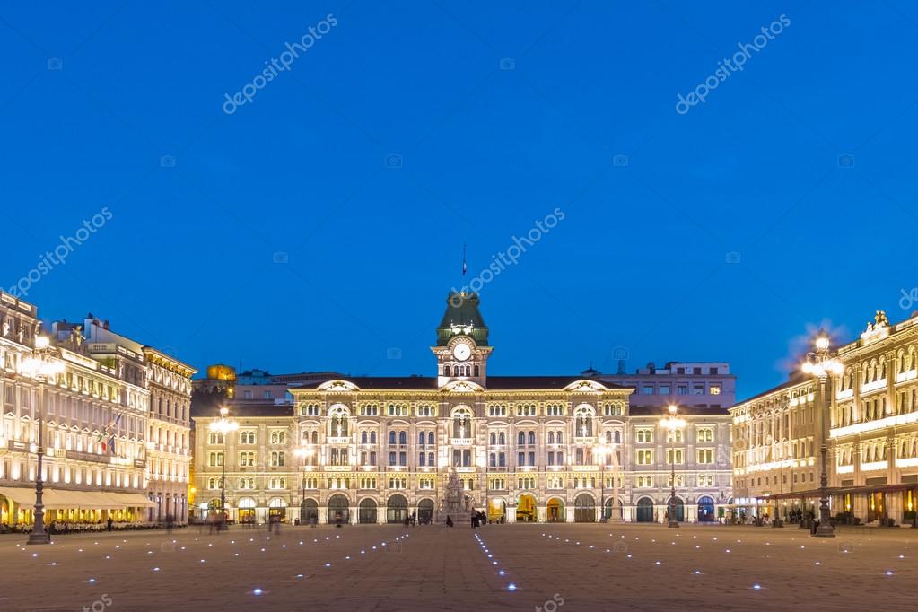 TRIESTE