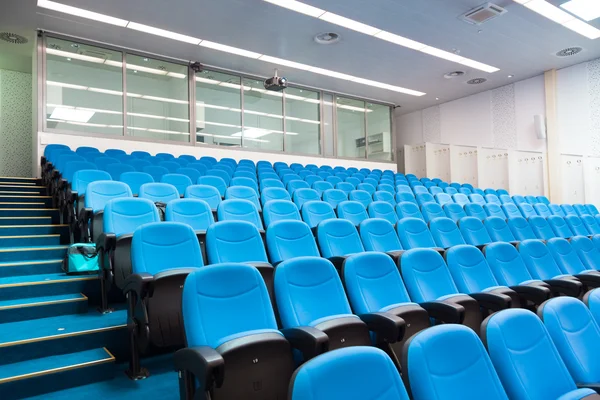 Empty conference hall. — Stock Photo, Image