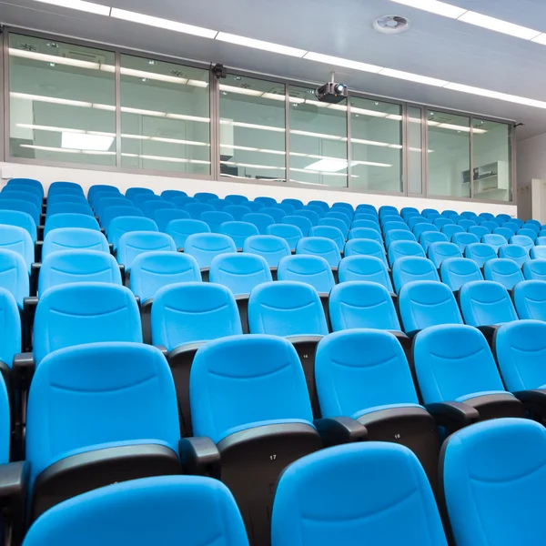 Sala de conferencias vacía. — Foto de Stock