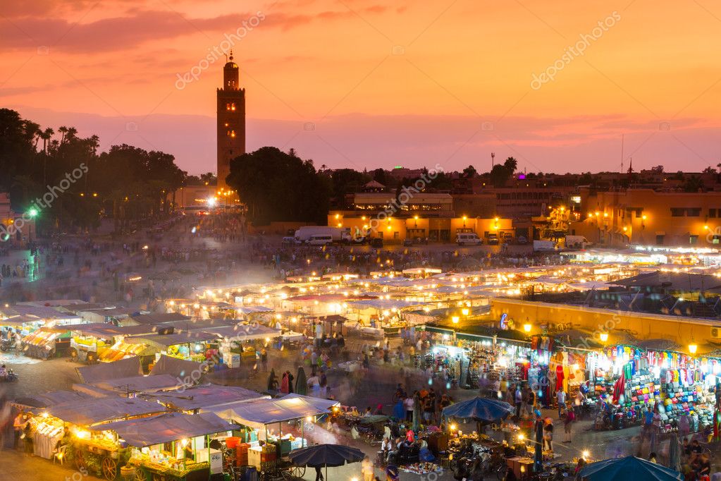 ᐈ Morocco Stock Pictures Royalty Free Marrakech Images Download On Depositphotos