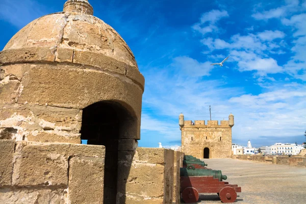 Essaouira - magador, marrakesch, marokko. — Stockfoto
