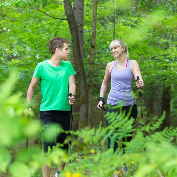 Lifestyle in nature. — Stock Photo, Image