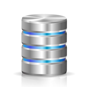 Sabit disk ve veritabanı