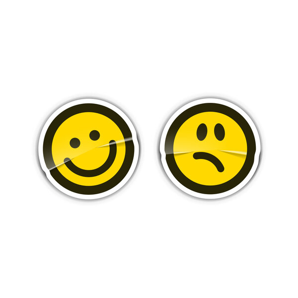 Стикеры Тикона
