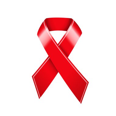 AIDS bilinçlendirme şerit