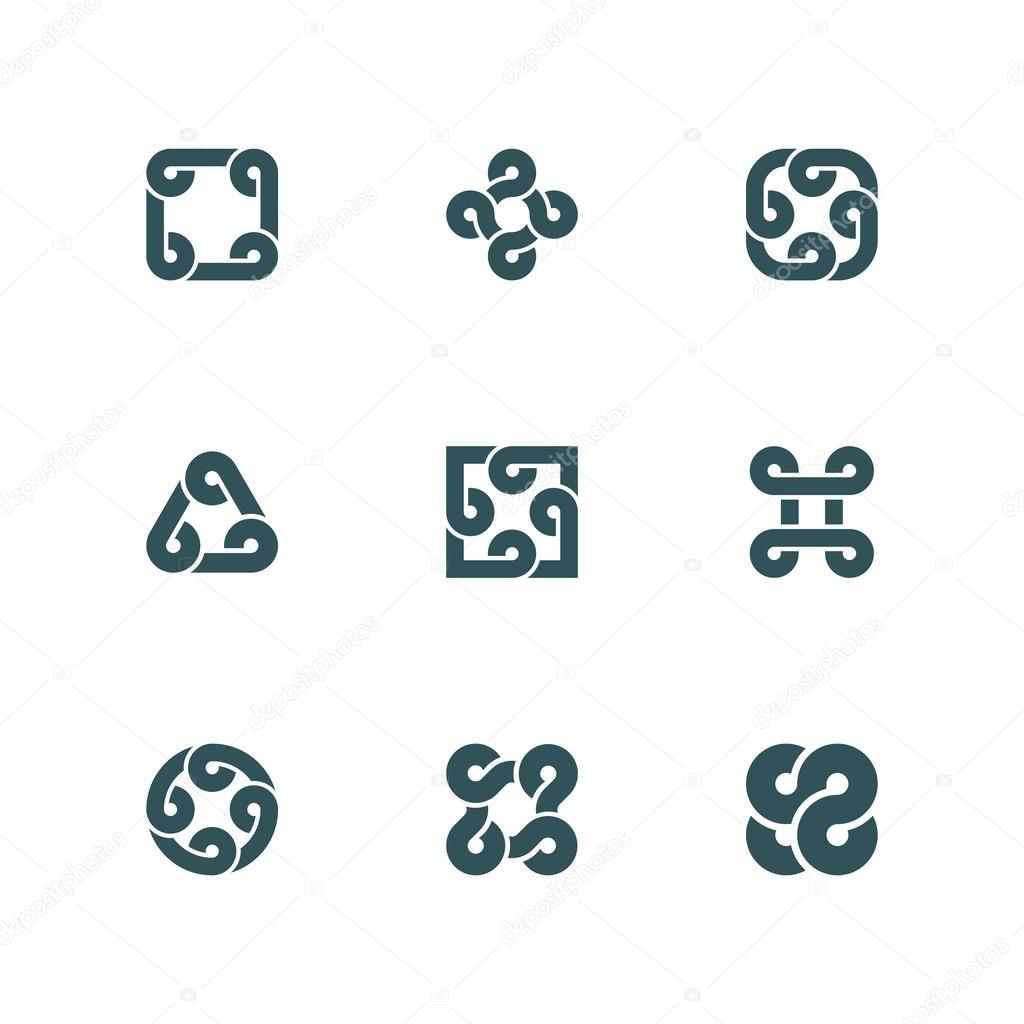 Design icons