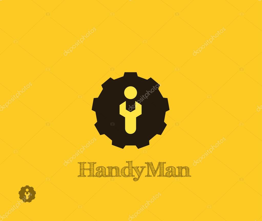 HandyMan symbol