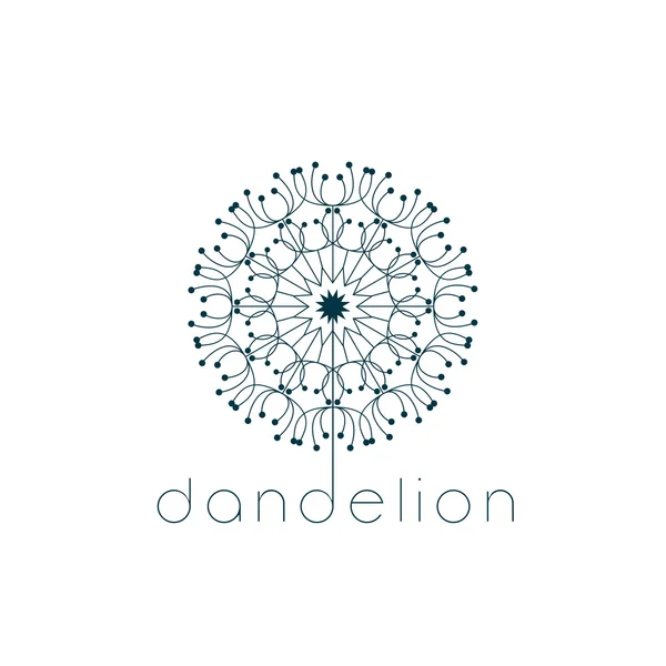 karahindiba sembolü