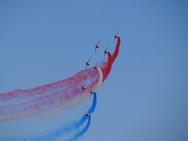 Patrouille de france