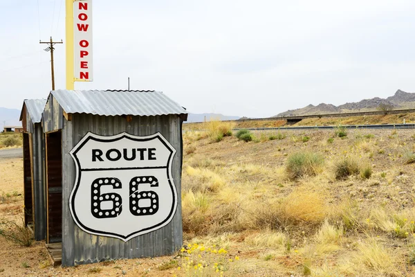 Route 66