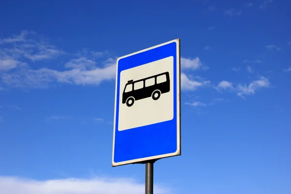 Trafik İşareti.