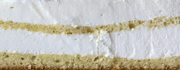 Cake texture — Stock Photo, Image