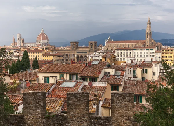 Florenz — Stockfoto