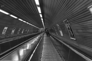metro