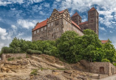 Kale Quedlinburg