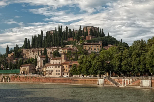 San Pietro — Stockfoto