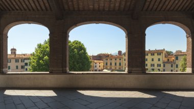 Lucca.