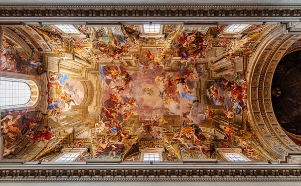 Kilise St Ignatius loyola