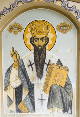 Saint basil büyük
