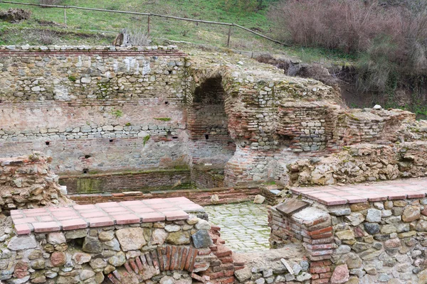 Roma kalıntıları — Stok fotoğraf