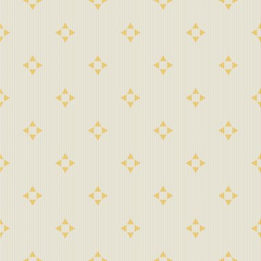 vektör soyut geometrik seamless modeli