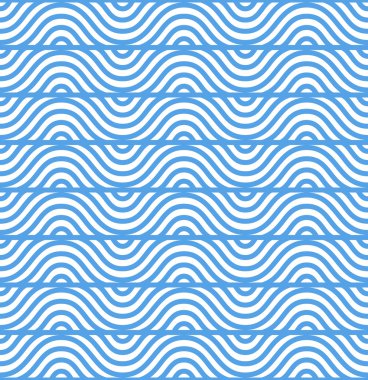 Soyut Kusursuz Desen