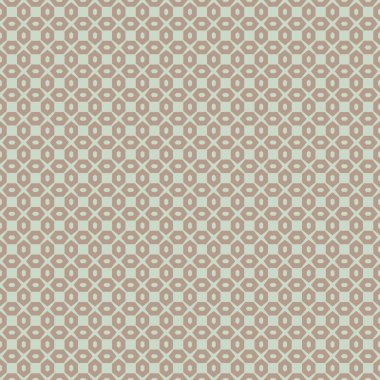 Soyut Kusursuz Desen