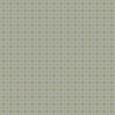 Soyut Kusursuz Desen