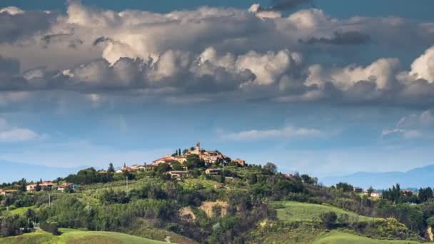 Tuscany — Stock Video