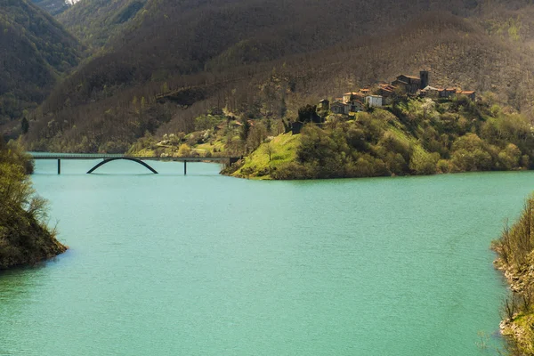 Toscana — Foto de Stock