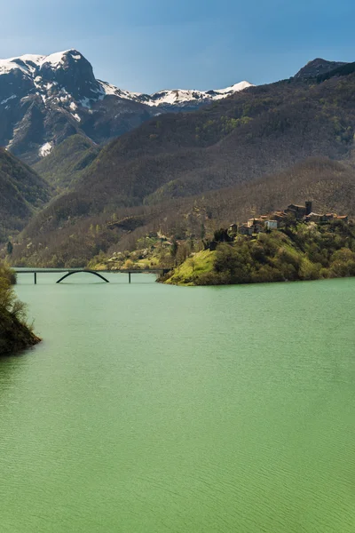 Toscana — Stockfoto